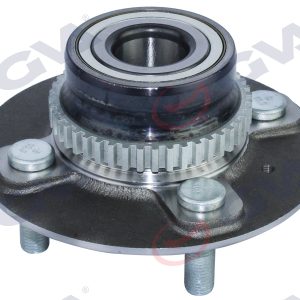 ARKA TEKER PORYASI RULMANLI ACCENT 1.3-1.5-1.6-1.5 CRDI 03-05 -ATOS-KIA RIO ABS Lİ 4 DELİK 5271025100-5271025101