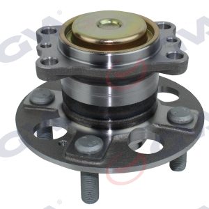 ARKA TEKER PORYASI RULMANLI ACCENT BLUE 11- - KIA RIO 11- ABS SİZ 4 BİJON 52750-1R000