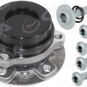 TEKER RULMANI ON BMW F07 F10 F11 F12 F13 F01 F02 F03 F04 F25 F26 PORYA