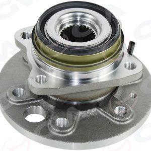 TEKER RULMANI ARKA MERCEDES SPRINTER B906 . VW CRAFTER 30-35-50 PORYA