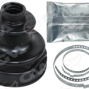 AKS KÖRÜĞÜ DIŞ SOL FOCUS II 04 11 CMAX 04 11 1.6 TDCI MINI R56 R50 R55 R57 R58 YAĞ KELEPÇELİ