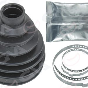 AKS KÖRÜĞÜ DIŞ T6 102 HP 2.0 TDI 15- YAĞ KELEPÇELİ 1K0407285L-5M0498203