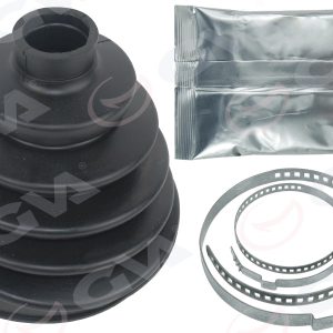 AKS KÖRÜĞÜ DIŞ T6 140HP ÜZERİ -AUDI A6 19- -Q5 17- Q8 19- YAĞ KELEPÇELİ 7E0498203A-7E0407285A