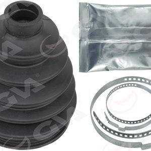 AKS KÖRÜĞÜ DIŞ CORSA C-COMBO C-MERIVA A 1.4-1.6-1.3 CDTI 16V-1.7 CDTI 16V-CORSA B 1.2-1.4 YAĞ KELEPÇELİ 26032413-26099197-1603231-1603189