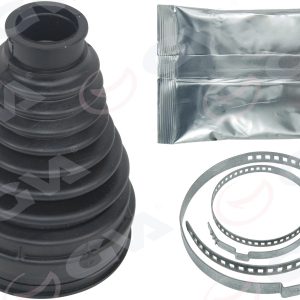 İÇ AKS KÖRÜĞÜ ÖN MERCEDES W169 W245 YAĞ KELEPÇELİ