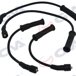 BUJİ KABLOSU MEGANE 1.6 IE-CLIO HB-R19 1.6 İE 8V