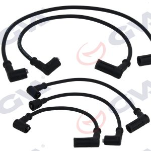 BUJİ-BOBİN KABLOSU UNO 70 SX 1.4 İE 8V