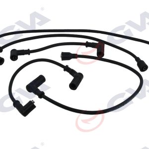 BUJİ-BOBİN KABLOSU TEMPRA TIPO 1.4 KARBÜRATÖRLÜ