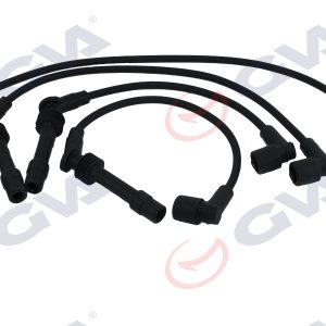 BUJİ KABLOSU CORSA B 1.2 NZ-SZ 1.4 SE 8V COMBO B-ASTRA F-VECTRA A 1.4 SE 1.6 8V SE-SZ ECOTECH-ENJ. 1612651-90486612-1612591-1612592