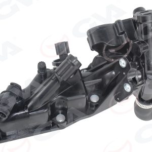TERMOSTAT YUVASI RENAULT CLIO IV 12 CAPTUR I 13 KADJAR 15 MEGANE IV 15 SCENIC IV 15 1.2 TCE