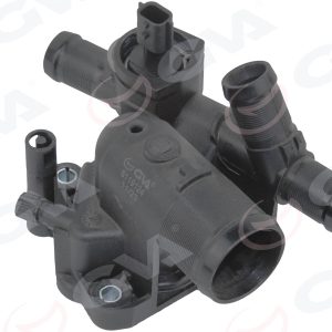 TERMOSTAT 89 C KOMPLE LGN II-III 2.0 05 MGN II 2.0DCİ 05 LATITUDE 2.0DCİ 11 QASHQAI 1.5-2.0DCİ 07 8200907234-8200656420