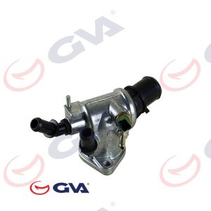 TERMOSTAT 88C KOMPLE / MÜŞÜRLÜ ALFA 159-GRANDE PUNTO-CROMA-ASTRA H-VECTRA C-ZAFIRA-SIGNUM 1.9CDT 55202510-1338039-1338154