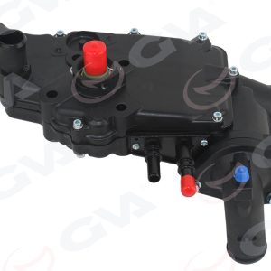 TERMOSTAT YUVASI PSA PARTNER II-BERLINGO II-406-307-C4-C5 II 2.0HDI 8V 1336.S4