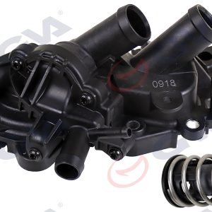 TERMOSTAT KOMPLE GOLF VII-LEON-A3 1.0-1.2-1.4-1.6 TSI 5 ÇIKIŞ