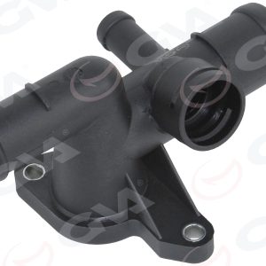 TERMOSTAT YUVASI FLANŞI BORA 98-05 - GOLF IV 97-05 1.6-2.0-POLO 1.6 97-01 - T4 2.0 03
