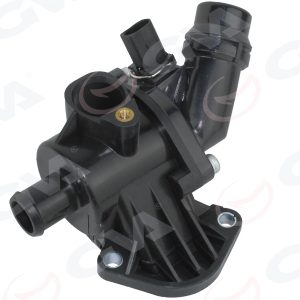 TERMOSTAT 105 C KOMPLE PASSAT-A4 2.0FSI 105C 06B121111F-06B121111L-06B121111J