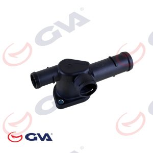 SU FLANŞI GOLF5-JETTA-PASSAT 1.6 BENZİNLİ BGU BSE MANUEL 06A121132AG-06A121133AL-06A121132AM