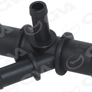 SU FLANŞI GOLF5-GOLF6-PASSAT-POLO-A3 1.2-1.4 TSI CAXA-CBZA-CBZB-CBZC-CGGB 2004-2013 1K0121087P