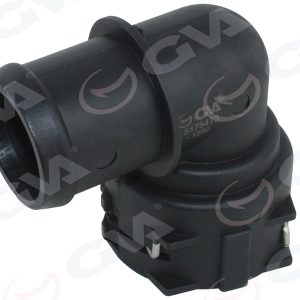 SU FLANŞI SOĞUTMA GOLF6-CADDY-JETTA-PASSAT-A3 1.6-2.0 TDI CAYC-CAYD-CUUD-CBAA-CBAB 2010 1K0122291BM