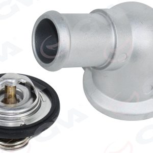 TERMOSTAT YUVASI AVEO KALOS 1.2 8V