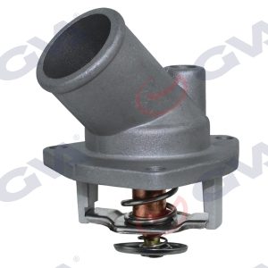 TERMOSTAT KOMPLE ASTRA F 91-95 -VECTRA A 90-92 -CALIBRA 89-96 2.0I 16V C20XE ASCONA-KADETT 1.6-1.8 92C 90354822-1338057-1338063-90443472