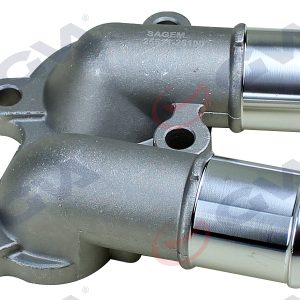 TERMOSTAT ÜST KAPAĞI ACCENT ERA-KIA CERATO