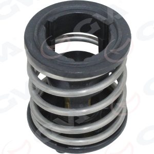 TERMOSTAT 87 C BMW N47 N57 E60 E87 E90 F10 F07 F01 F32 F34 F36 E84 E83 F15 F16 F25 F26 E70 E71 MINI 11517805192-11518512234-11537598865