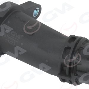 TERMOSTAT YUVASI FLANŞI BMW F10 F20 F30 F45 F46 F32 F34 F36 G30 G11 G12 F48 F25 G01 F15 MINI F54 F 11118511205