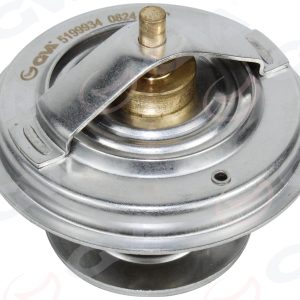 TERMOSTAT 87 C MERCEDES M102 M103 OM615 OM904 W201 W202 W124 W210 W140 . AXOR 1838