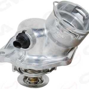 TERMOSTAT 100 C MERCEDES M273 W212 S212 C207 A207 W463 W221 W166 W251 C216 R230