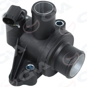 TERMOSTAT 87 C MERCEDES OM668 W168 W414