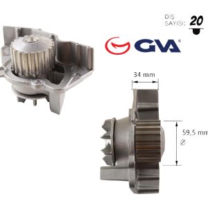 DEVİRDAİM PARTNER-BERLINGO 96 JUMPER-SCUDO 96-02 EXPERT 96 1.9D PA391 PA911