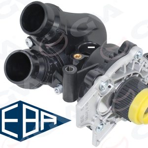 DEVİRDAİM GOLF V-PASSAT 05-11 OCTAVIA 08-13 SUPERB 09-15 A3 06-14 A4 08-13 1.8-2.0 TFSI TERMOSTATLI