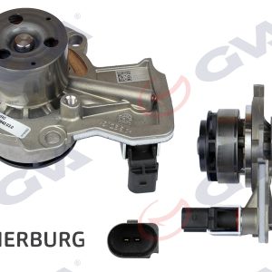 DEVİRDAİM POLO-IBIZA-FABIA-A1-RAPID 2012 1.4TDI CUSA-CUSB-CUTA SOKET Lİ