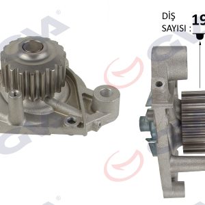 DEVİRDAİM HONDA CIVIC IV-V 1.3-1.4-1.5-1.6 87-97 -CONCERTO-CRX 87-92 -ROVER 200-400