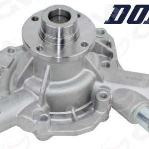 DEVIRDAIM POMPASI MERCEDES M111 W203 CL203 S203 C208 W210