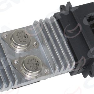 KALORİFER REZİSTANSI MEGANE I-SCENIC 2.0İ 1.9D 96-01