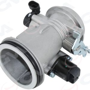 KELEBEK BOĞAZI RENAULT CLIO II KANGOO MEGANE I LOGAN SANDERO 1.6 16VALF