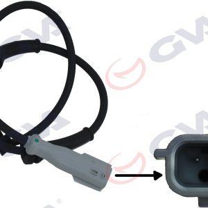 ABS SENSORU ARKA SOL MERCEDES CITAN W415 12 . RENAULT KANGOO 08 A4159053100-8200441403