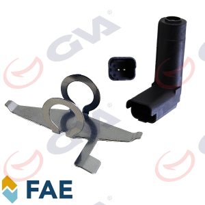 KRANK MİL SENSÖRÜ RENAULT TRAFIC II 06 MASTER II 01 OPEL VİVARO B 06 MOVANO B 01 2.2D 2.5D 7701477748-7701474895-7701475257