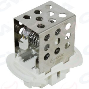 KALORİFER REZİSTANSI MASTER II-MOVANO 2.5-3.0 DCI 03- 7701057557