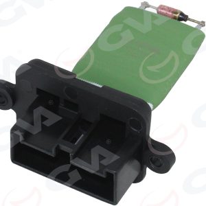 FAN REZİSTANSI FIAT DUCATO 01-06 - PUNTO-DOBLO 1.9D 01-10