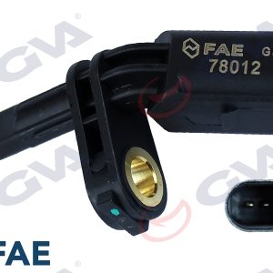 TEKERLEK HIZ SENSÖRÜ GOLF 5-JETTA 3-PASSAT-T5-T6-CADDY 03 ÖN SOL 7H0927803-WHT003857