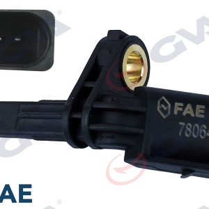 TEKERLEK HIZ SENSÖRÜ GOLF 5-JETTA 3-PASSAT-T5-T6-CADDY 03 ÖN-SAĞ 7H0927804-WHT003856