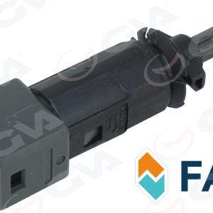 DEBRİYAJ PEDAL MÜŞÜRÜ MASTER 2-VİVARO-CLIO 2-3-KANGOO-SYMBOL-LOGAN 04- 2 FİŞLİ 7700431512-8200110894-4408512