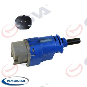 DEBRİYAJ PEDAL MÜŞÜRÜ KONTAKTORU TRAFIC-VİVARO III 1.6DCI-CLIO II-IV-LOGAN 253255192R-4422371