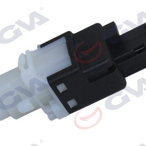 FREN PEDAL MÜŞÜRÜ ALBEA-LINEA-DOBLO-PUNTO-500-BRAVO-DUCATO 2001 4 FİŞLİ SİYAH-BEYAZ