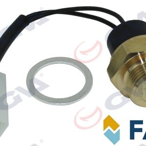 FAN MÜŞÜRÜ KABLOLU M131 DKŞ 87C-92C 7591326-4478950-4478951