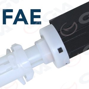 FREN MÜŞÜRÜ TEMPRA 1.3-1.4İ-1.6 90- -TİPO 1.1-1.4İ-1.6 88- -PUNTO 1.4 GT 94- İKİ FİŞLİ 7627639-7682537