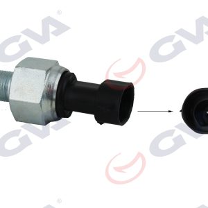 GERİ VİTES MÜŞÜRÜ M12x1.0 EGEA 1.6D-1.4-DOBLO OPEL COMBO 1.6DMTJ-FIAT 500X 1.4-1.6DMTJ-2.0DMTJ- STILO 1.9JTD- BRAVO II 1.6-1.9DMTJ-PRATICO